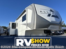 New 2026 Alliance RV Avenue 32RLS available in Longs, South Carolina