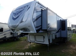 New 2018 Keystone Carbon 417 available in Dublin, Georgia