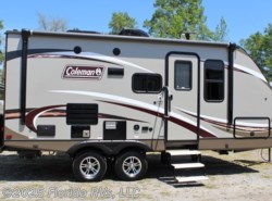 Used 2017 Dutchmen Coleman Light 1805RB available in Dublin, Georgia