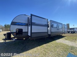 New 2021 Forest River Salem 33TS available in Dublin, Georgia