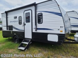 New 2021 Keystone Springdale 1760BH available in Dublin, Georgia
