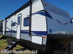 New 2022 Keystone Springdale 282BH available in Dublin, Georgia