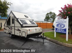 New 2019 Forest River Rockwood Hard Side A 122 S available in Wilmington, North Carolina