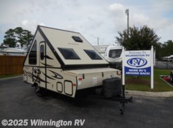 Used 2018 Forest River Rockwood Hard Side A 122 S available in Wilmington, North Carolina