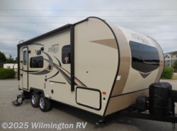 New 2019 Forest River Rockwood Mini Lite 2109S available in Wilmington, North Carolina