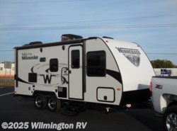 New 2018 Winnebago Micro Minnie 2100BH available in Wilmington, North Carolina