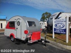 2018 NuCamp T@B Max CS-S/Outback Platform/Bag Door 2018 NuCamp T@B Max CS-S/Outback Platform/Bag Door