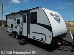 New 2019 Winnebago Micro Minnie 2306BHS available in Wilmington, North Carolina