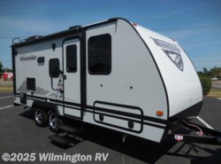 New 2019 Winnebago Micro Minnie 2106 DS available in Wilmington, North Carolina