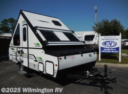 New 2020 Forest River Rockwood Hard Side A122S available in Wilmington, North Carolina