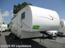 Used 2004 SunnyBrook SUNNYBROOK 2750 available in Fredericksburg, Pennsylvania