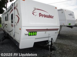 Used 2006 Fleetwood Prowler 3102 available in Fredericksburg, Pennsylvania
