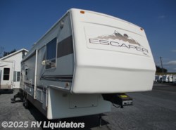Used 1997 Damon DAMON 35RSB available in Fredericksburg, Pennsylvania