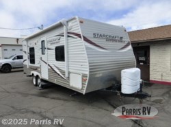 Used 2013 Starcraft Autumn Ridge 235FB available in Murray, Utah