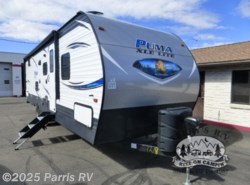 New 2019 Palomino Puma XLE Lite 27RBQC available in Murray, Utah
