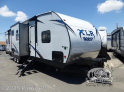 New 2019 Forest River XLR Boost 31QB available in Murray, Utah