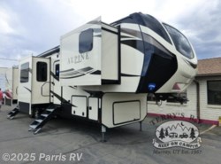 New 2019 Keystone Alpine 3800FK available in Murray, Utah