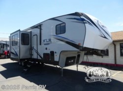New 2019 Forest River XLR Boost 36DSX13 available in Murray, Utah