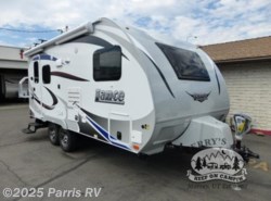 New 2019 Lance Lance Travel Trailers 1685 available in Murray, Utah