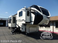 New 2019 Keystone Alpine 3700FL available in Murray, Utah