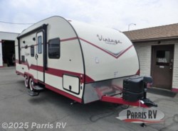 New 2019 Gulf Stream Vintage Cruiser 23QBS available in Murray, Utah