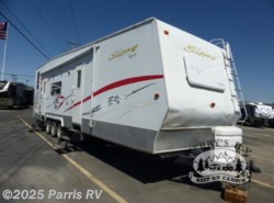Used 2005 Forest River Sierra Sport T34SP available in Murray, Utah