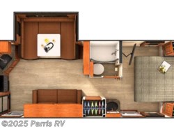 New 2019 Lance Lance Travel Trailers 2285 available in Murray, Utah