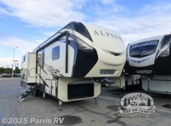 New 2019 Keystone Alpine 3320MK available in Murray, Utah