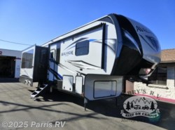 New 2019 Keystone Avalanche 320RS available in Murray, Utah