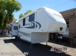 Used 2010 Jayco Designer 35RLTS available in Murray, Utah