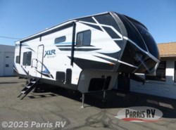 New 2020 Forest River XLR Boost 32RZR available in Murray, Utah