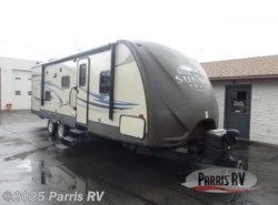 Used 2013 CrossRoads Sunset Trail ST25RB available in Murray, Utah