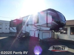New 2020 Keystone Avalanche 312RS available in Murray, Utah