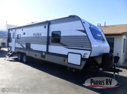 New 2020 Palomino Puma XLE Lite 25RLC available in Murray, Utah