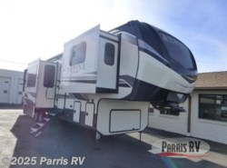 New 2020 Keystone Alpine 3710KP available in Murray, Utah