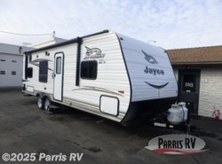 Used 2017 Jayco Jay Flight SLX 264BHW available in Murray, Utah