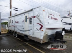 Used 2007 Fleetwood Prowler 260RLS available in Murray, Utah
