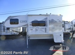 New 2021 Lance 1062 Lance available in Murray, Utah