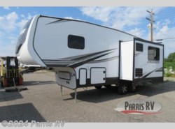 New 2024 CrossRoads Cruiser Aire CR24RL available in Murray, Utah