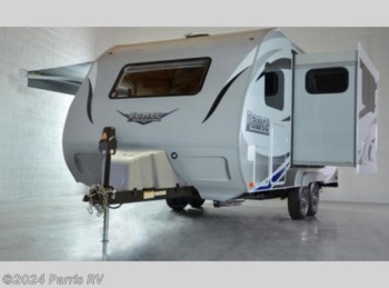 Used 2018 Lance  Lance Travel Trailers 1685 available in Murray, Utah