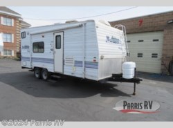 Used 2000 Thor Industries West  Wanderer 217WTB available in Murray, Utah