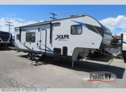 Used 2022 Forest River XLR Micro Boost 335LRLE available in Murray, Utah
