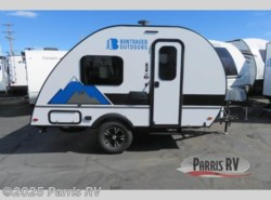 New 2025 Bontrager Outdoors Standard 15FK available in Murray, Utah