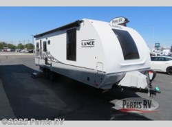 New 2025 Lance Lance Travel Trailers 2255 available in Murray, Utah