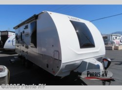 New 2025 Lance Lance Travel Trailers 2075 available in Murray, Utah