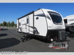 New 2025 Venture RV SportTrek ST251VFK available in Murray, Utah