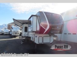 New 2025 Keystone Alpine 3820FK available in Murray, Utah