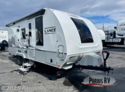 New 2025 Lance Lance Travel Trailers 1985 available in Murray, Utah