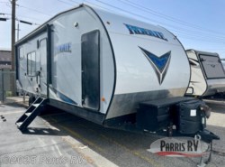 Used 2020 Forest River Vengeance Rogue 21V available in Murray, Utah