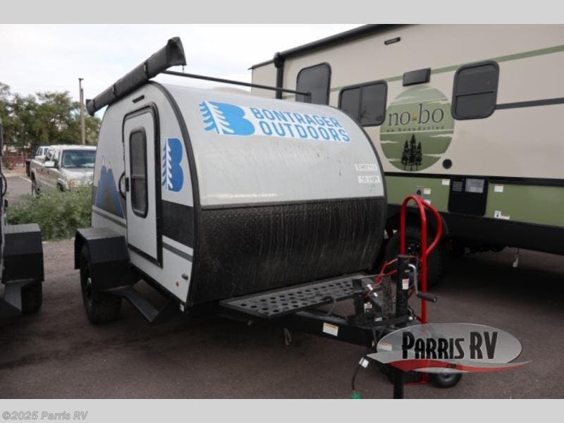 New 2025 Bontrager Outdoors Compact 10HD available in Murray, Utah